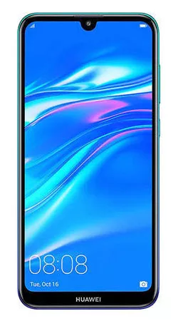 Huawei Y7 Pro  2019  Price in USA
